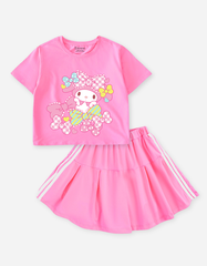 Set váy bé gái My Melody Bomines