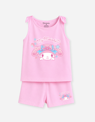 Đồ bộ bé gái Sanrio