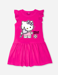 Váy bé gái Hello Kitty BOMINES