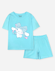 Đồ bộ ngắn bé gái Sanrio