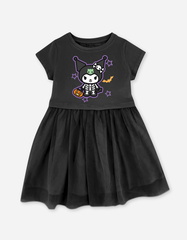 Váy hoá trang Halloween, đồ hoá trang mùa lễ hội DTDHLW