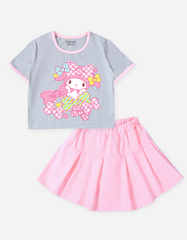Set váy bé gái My Melody Bomines