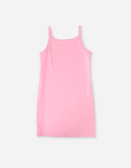 Đầm 2 dây body bé gái