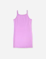 Đầm 2 dây body bé gái