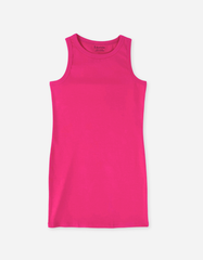 Đầm body bé gái
