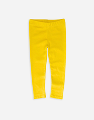 Quần legging dài bé gái
