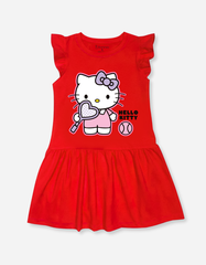 Váy bé gái Hello Kitty BOMINES