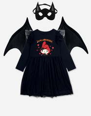 Váy hoá trang Halloween, đồ hoá trang mùa lễ hội DTDHLW