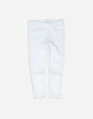 Quần legging dài bé gái