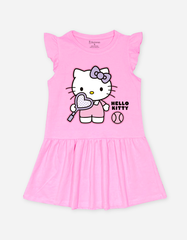 Váy bé gái Hello Kitty BOMINES