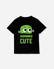 Áo Halloween Bomines