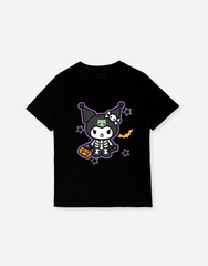 Áo Halloween Bomines
