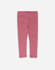Quần legging dài bé gái
