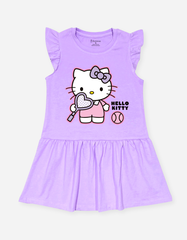 Váy bé gái Hello Kitty BOMINES