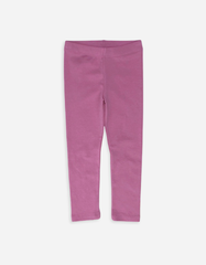 Quần legging dài bé gái