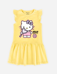 Váy bé gái Hello Kitty BOMINES