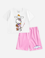 Đồ bộ ngắn Sanrio