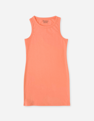 Đầm body bé gái