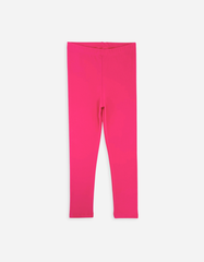 Quần legging dài bé gái