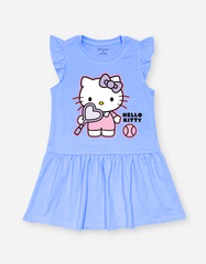Váy bé gái Hello Kitty BOMINES