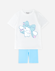 Đồ bộ lửng bé gái Cinnamoroll