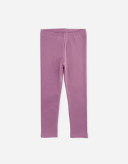 Quần Legging Dài Cho Bé Gái 7-12 tuổi