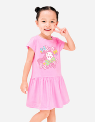 Váy bé gái My Melody Bomines