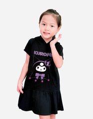 Váy hoá trang Halloween, đồ hoá trang mùa lễ hội HLW