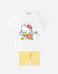 Đồ bộ lửng bé gái Cinnamoroll