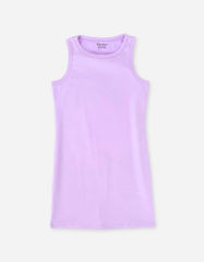 Đầm body bé gái