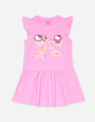 Váy bé gái Hello Kitty BOMINES