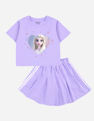 Set bộ bé gái công chúa Elsa