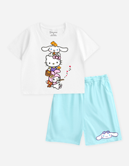 Đồ bộ ngắn Sanrio