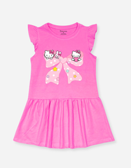 Váy bé gái Hello Kitty BOMINES