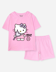 Đồ bộ ngắn bé gái Sanrio