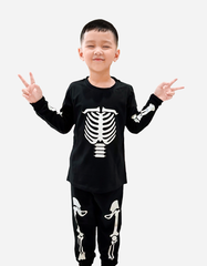 Váy hoá trang Halloween, đồ hoá trang mùa lễ hội DTDHLW