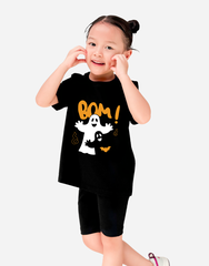 Áo Halloween Bomines