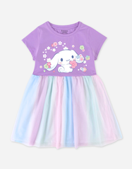 Váy bé gái Cinnamoroll Bomines