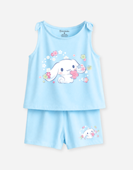 Đồ bộ bé gái Sanrio