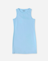 Đầm body bé gái