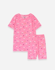 Đồ bộ lửng bé gái Unicorn, Thỏ, Minnie