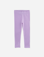 Quần Legging Dài Cho Bé Gái 7-12 tuổi