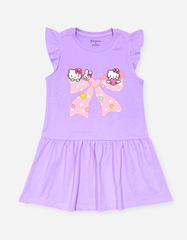 Váy bé gái Hello Kitty BOMINES