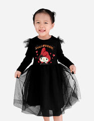 Váy hoá trang Halloween, đồ hoá trang mùa lễ hội DTDHLW