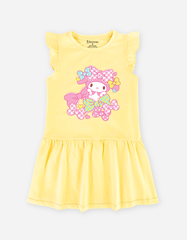 Váy bé gái My Melody Bomines