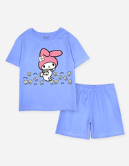 Đồ bộ ngắn bé gái My Melody