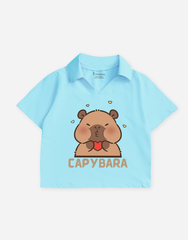 Áo Capybara
