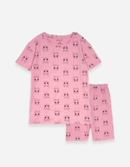 Đồ bộ lửng bé gái Unicorn, Thỏ, Minnie
