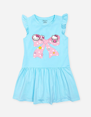 Váy bé gái Hello Kitty BOMINES
