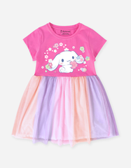 Váy bé gái Cinnamoroll Bomines